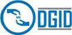 Logo Direction Générale des Impôts et Domaines (DGID)