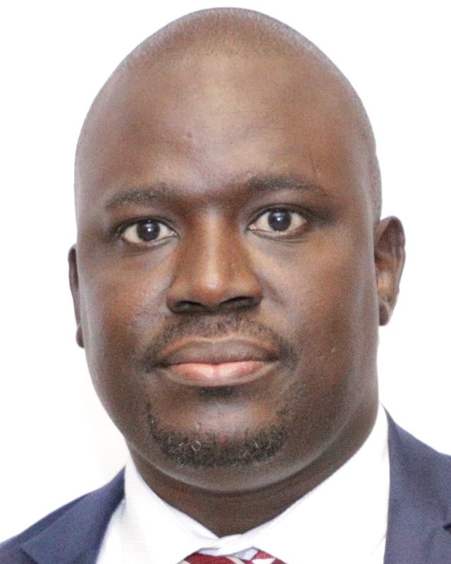 Papa Demba Drame, Directeur Général de PIRIDRA